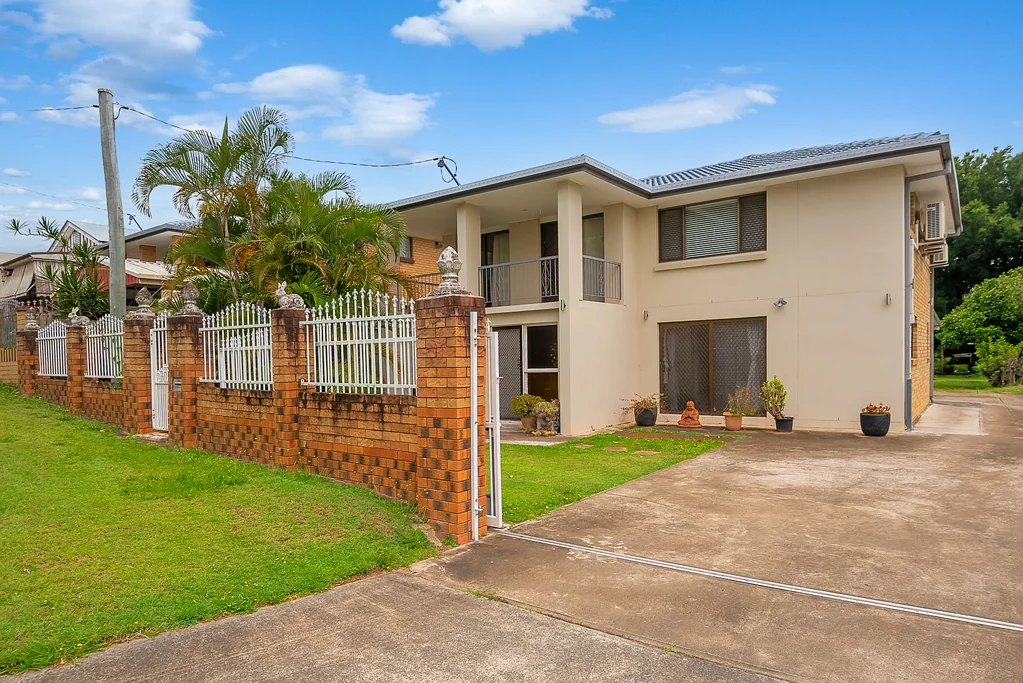 43 King Edward Avenue, Darra, QLD 4076