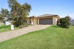 12 Peregrine Drive, Lowood