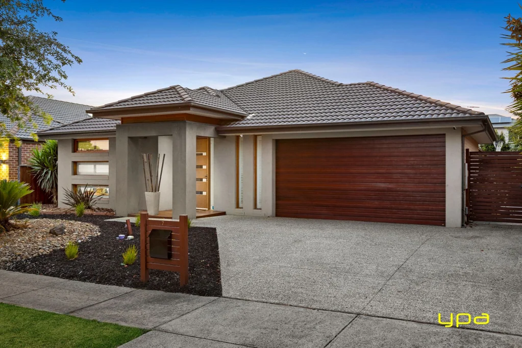 7 Nature Avenue, Officer, VIC 3809