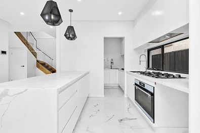 16 Gemini Street, Box Hill, NSW 2765, 5房, 3浴, House