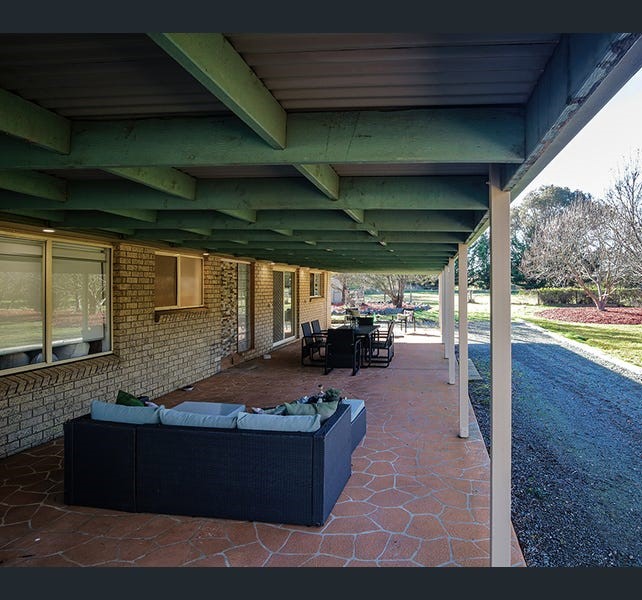 5 KINSMAN DR, MURRUMBATEMAN NSW 2582, 0 침실, 0 욕실, House