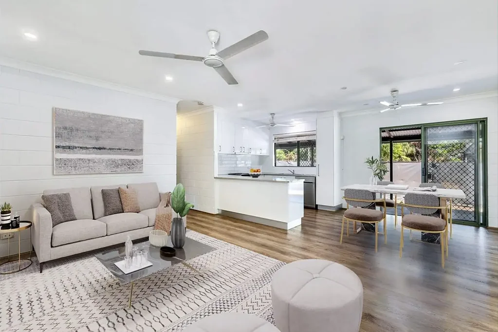 46 James Circuit, Woodroffe, NT 830