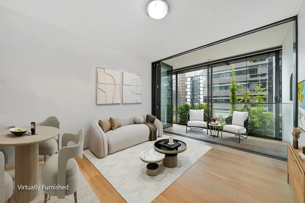507/2 Chippendale Way, Chippendale, NSW 2008