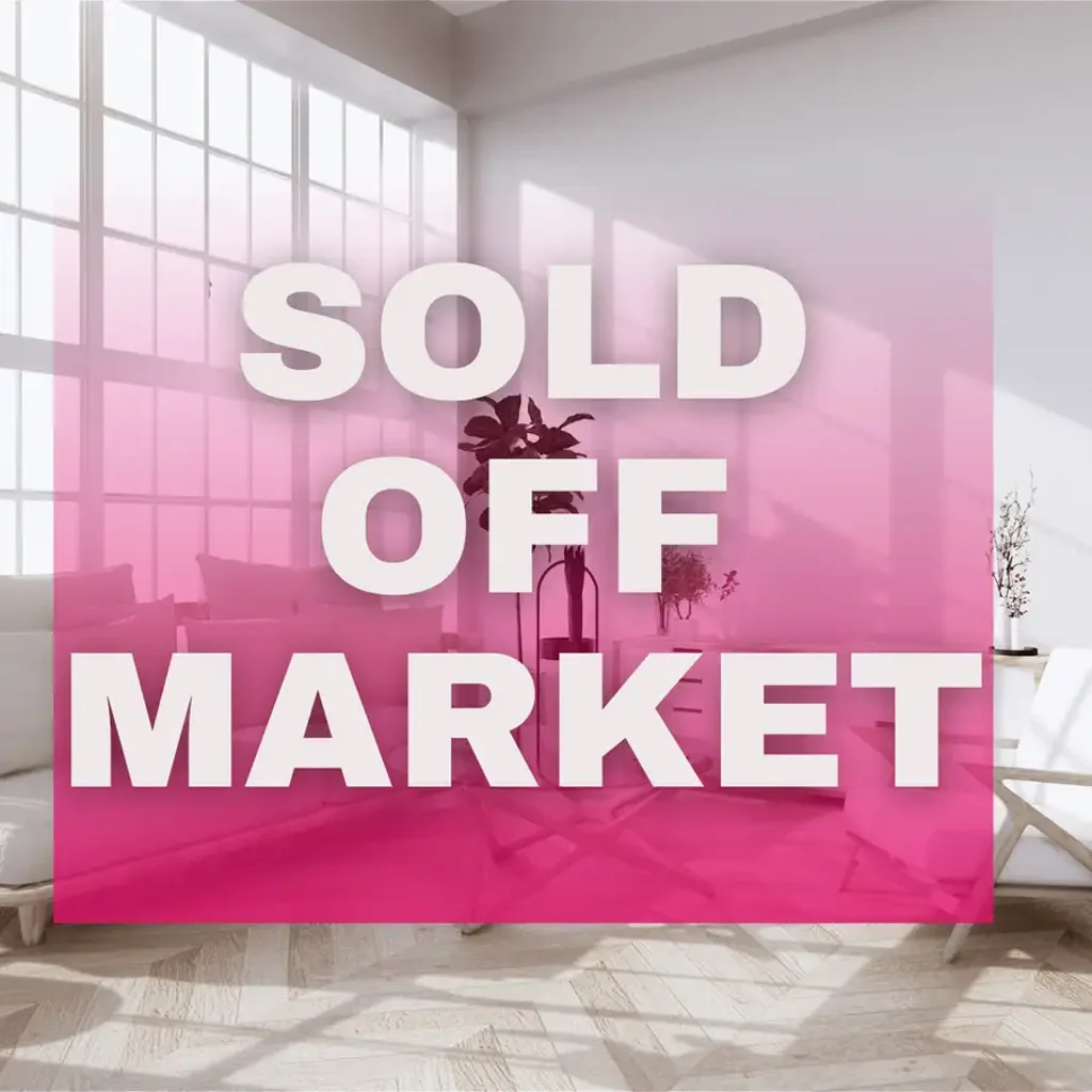 Majorca 4Kwarto Sold off market