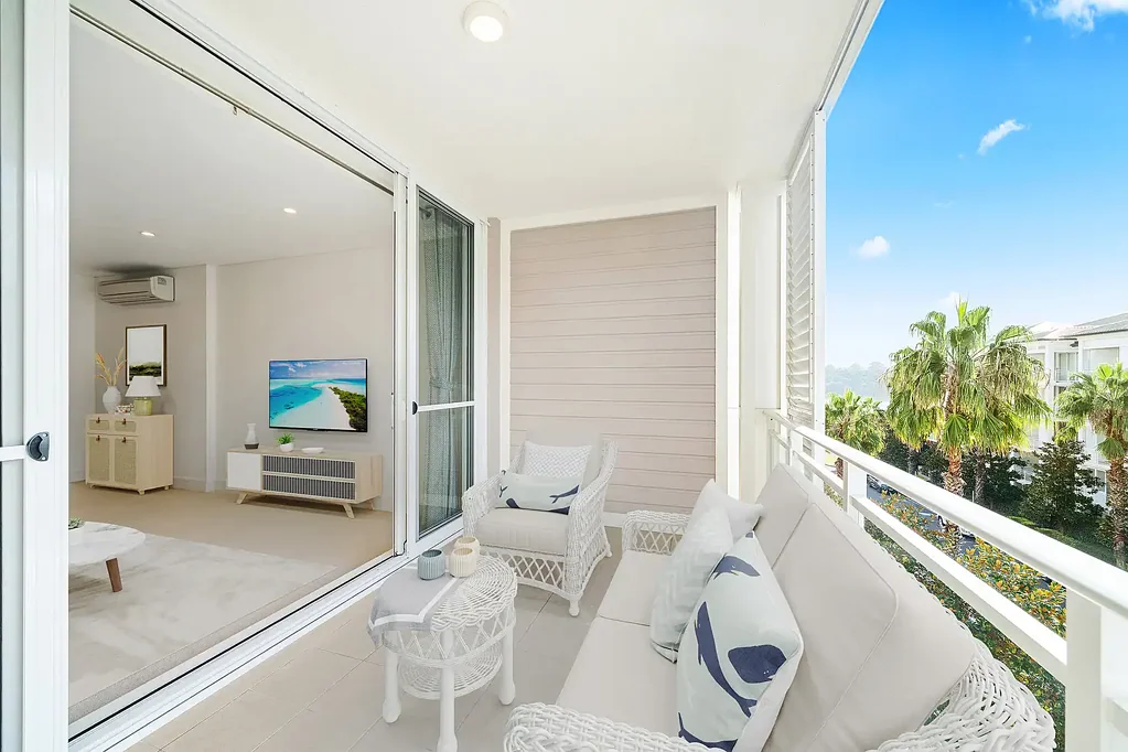 412/2 Palm Avenue, Breakfast Point, NSW 2137