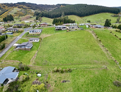 - Nore Street, Waihola, Clutha, 0部屋, 0バスルーム, Section