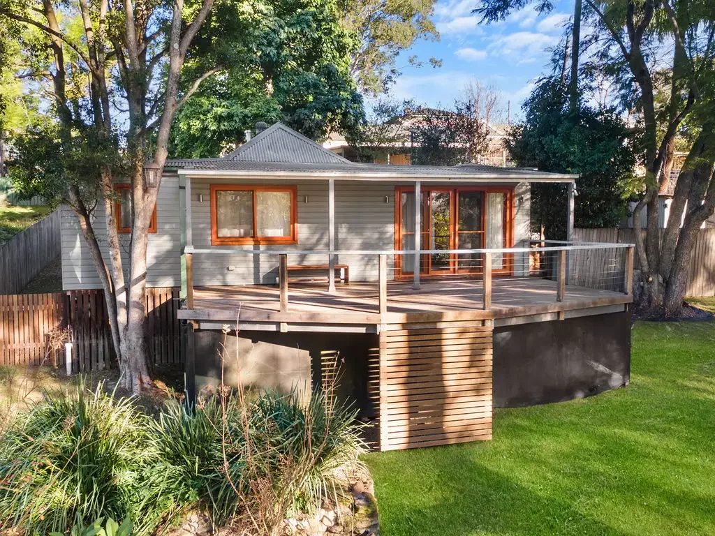 Kurrajong 3બેડરૂમ Peaceful Living in the Heart of Kurrajong