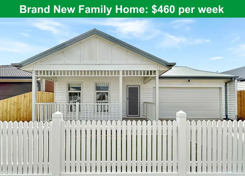 🏡 Brand New 4-Bedroom House in Eynesbury