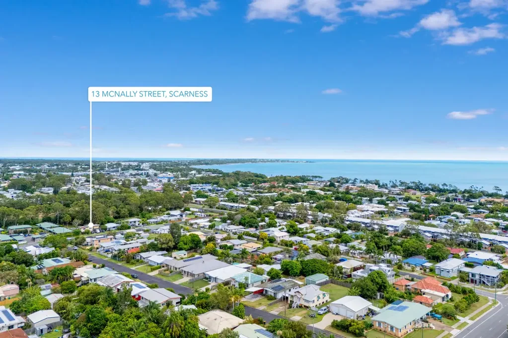 13 McNally Street, Scarness, QLD 4655