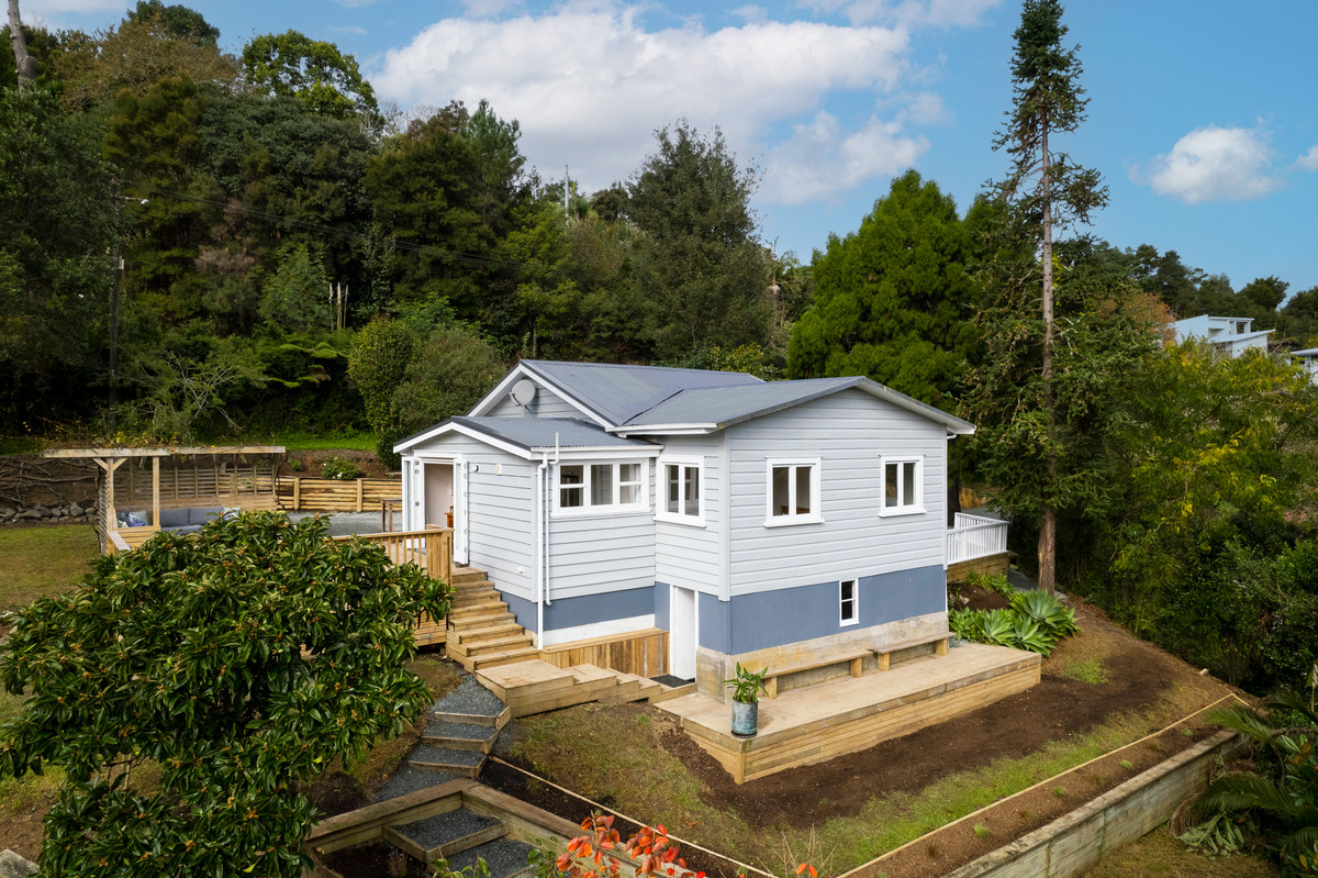 21 Dundas Road, Riverside, Whangarei, 4 Schlafzimmer, 1 Badezimmer