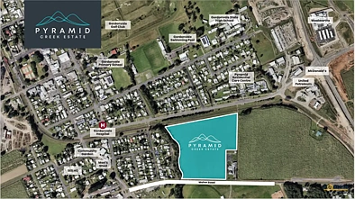 Lot 29 Maher Road, Gordonvale, QLD 4865, 0房, 0浴, Section