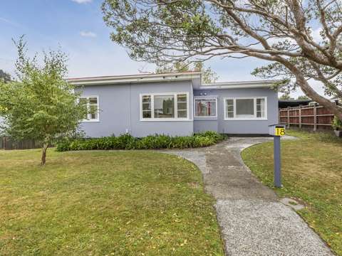 Tawa 3部屋 Sunny Haven - Handy Location