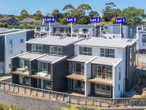 3/10 Vinifera Place, Albany, North Shore City, Auckland