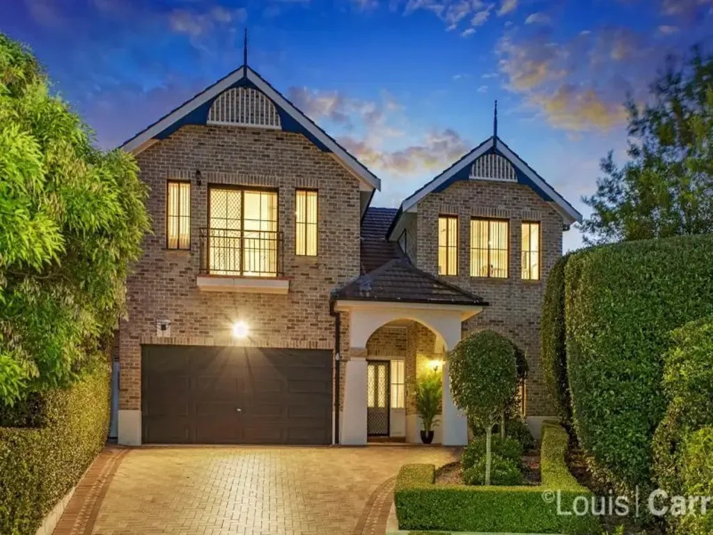 Fabulous Family Home in Cherrybrook Technology Catchment