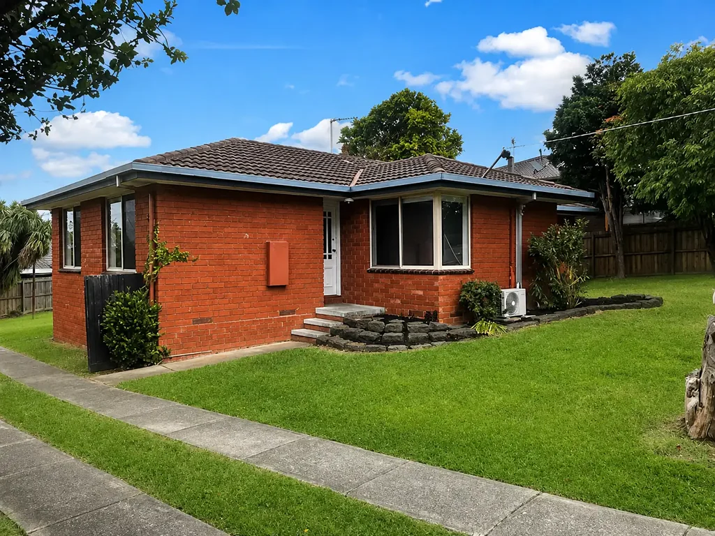 Lovely Family Home