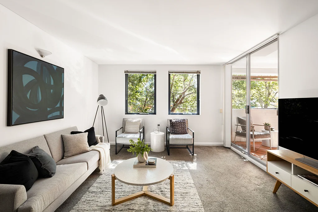 12/37 Iredale Street, Newtown, NSW 2042