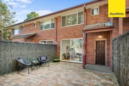 19/147 Talavera Road, Marsfield