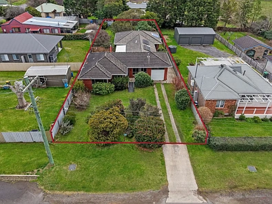 Moss Vale 6房  Dual-Living / Investment Opportunity