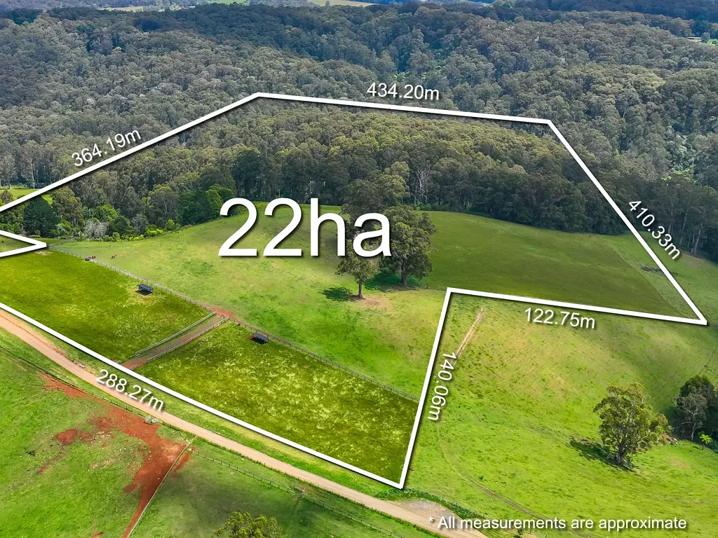 Gembrook Build your dream home!