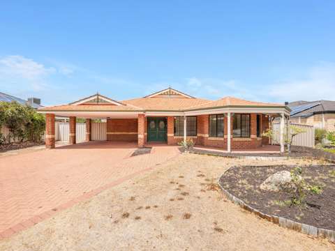 Canning Vale 4 Bedroom ***SOLD***SOLD***SOLD***