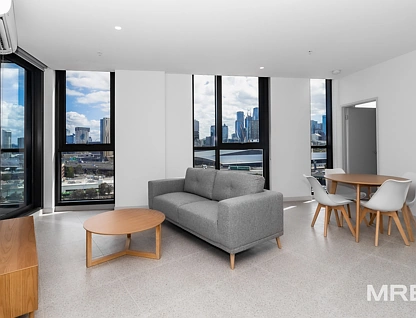 1107/138 Ferrars Street, South Melbourne, Melbourne CBD, 2房, 2浴, Apartment