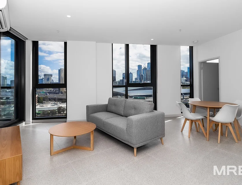 1107/138 Ferrars Street, South Melbourne, Melbourne CBD, 2房, 2浴, Apartment