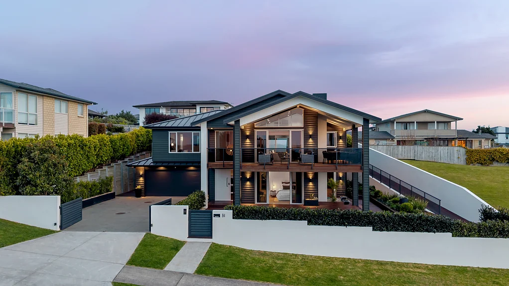 84 Maraetai School Road, Maraetai, Manukau City, Auckland