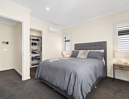 3/1832 Ferntree Gully Road, Ferntree Gully, VIC 3156, 3房, 3浴, Townhouse