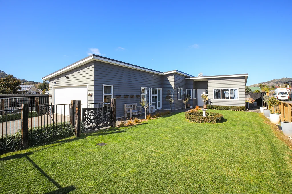 29 Robin Azariah Place, Te Kuiti, Waitomo, Waikato