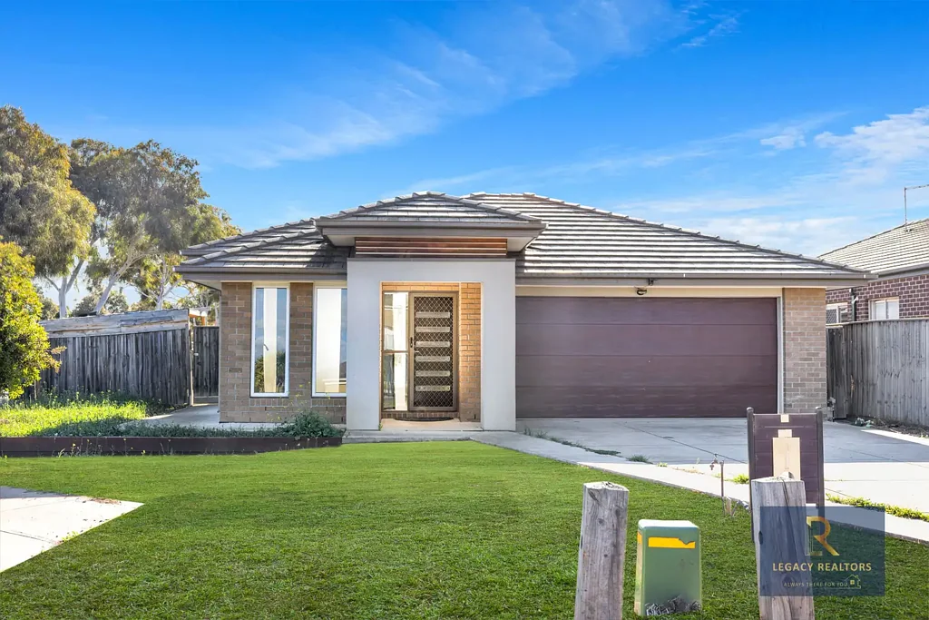49 Hamish dr, Tarneit, VIC 3029