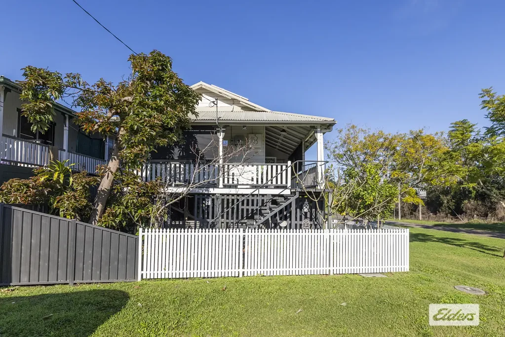South Grafton 2房  Character, Charm & A Home Filled with Heart