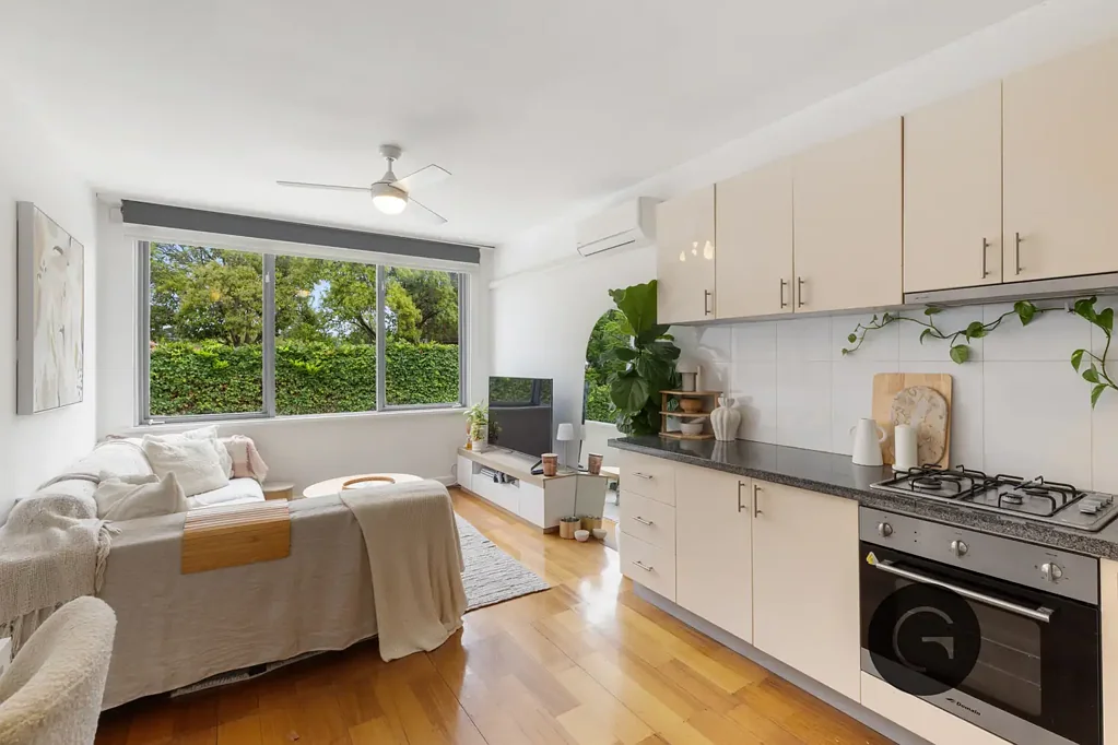 5/5-9 Fulton Street, St Kilda East, VIC 3183