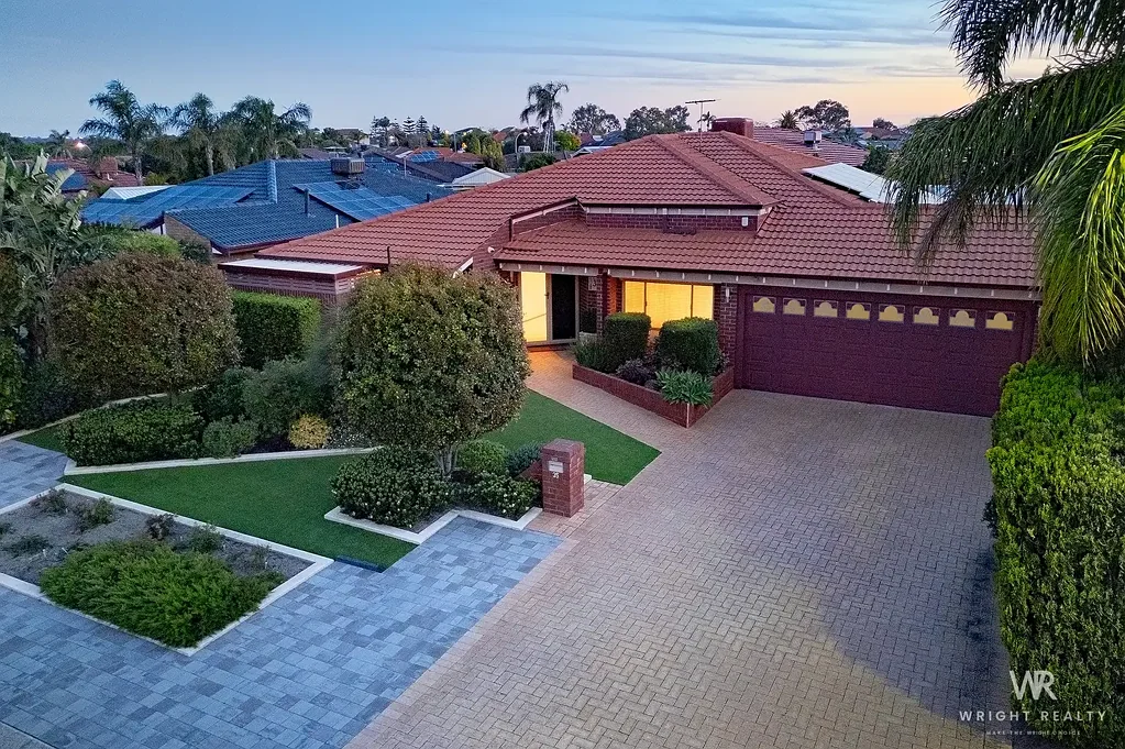 35 Fleetwood Circuit, Woodvale, WA 6026