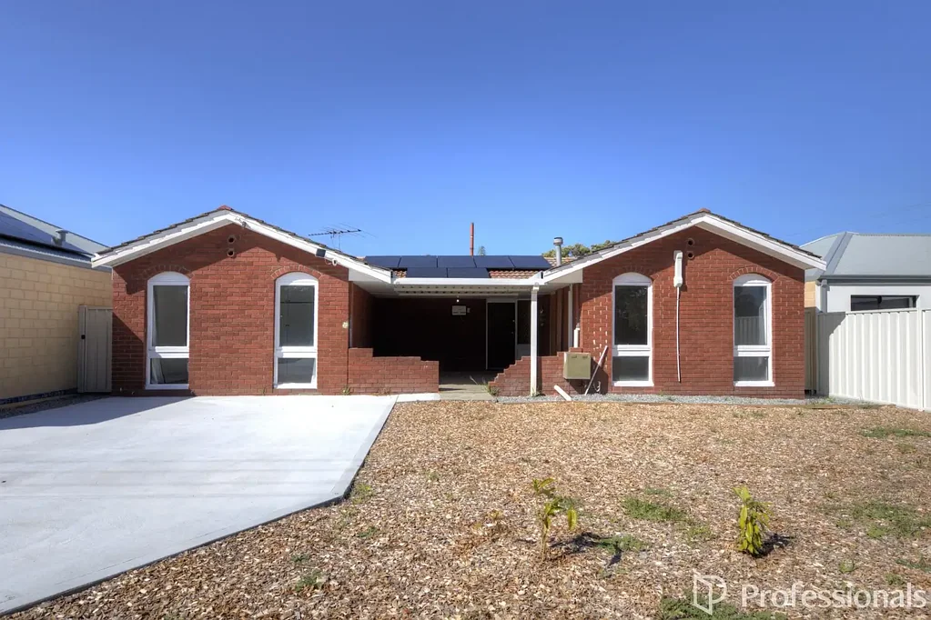 Forrestfield 3Zimmer Easy Living