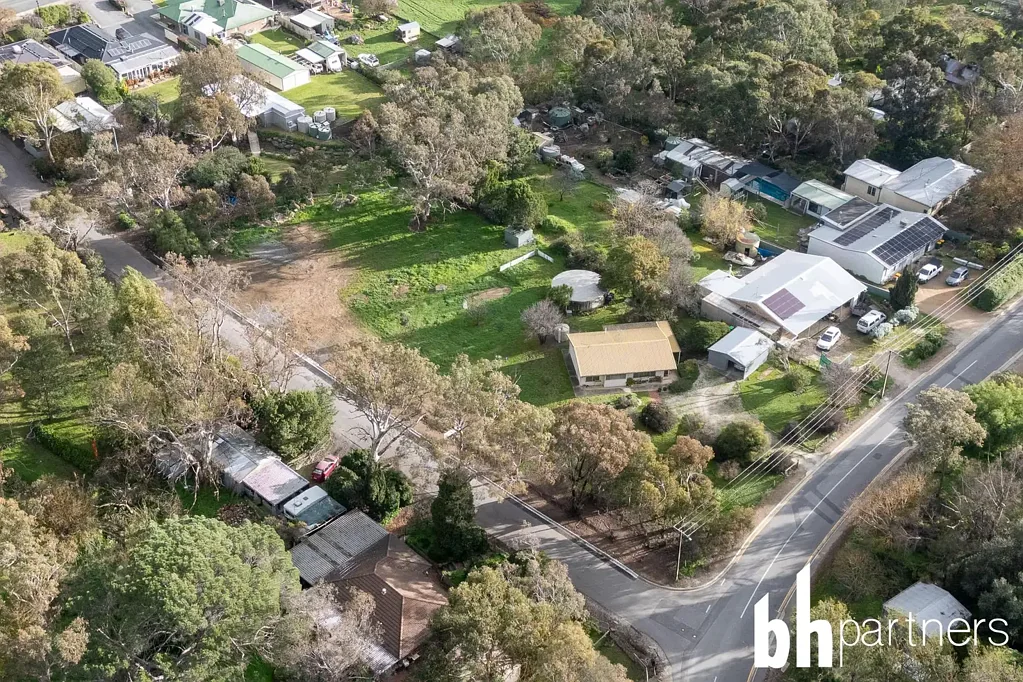 Springton Space, Flexibility and Valley Living Combined
