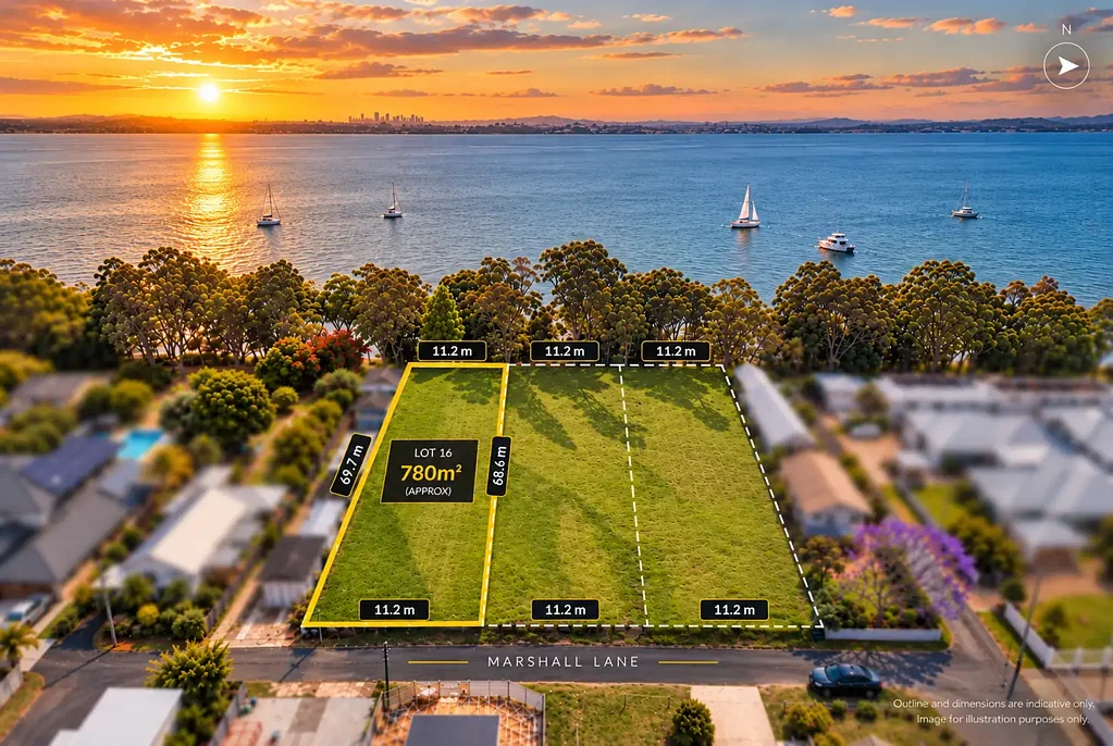 Wellington Point An Extraordinary Coastal Canvas