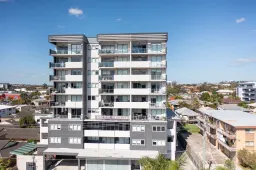 904/440 Hamilton Road, Chermside