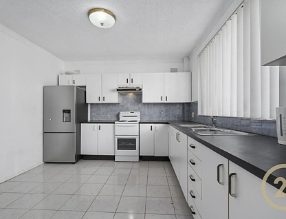 5/23 Norfolk Street, Liverpool, South Western Suburbs, 2房, 1浴, Apartment