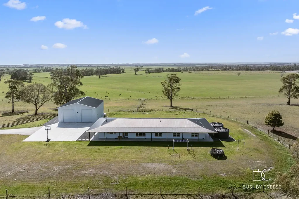 Bridport 4Habitaciones Lifestyle Property Set On Over 350-Acres