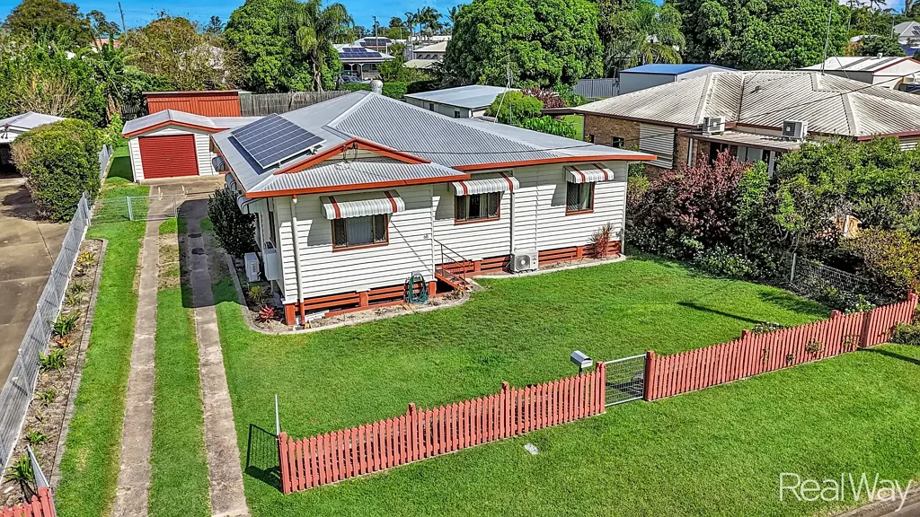 68 May Street, Walkervale, QLD 4670