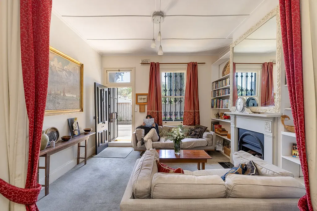 13 Sutherland Avenue, Paddington, NSW 2021