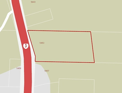 5453 State Highway 3, Mokau, New Plymouth, 2 Schlafzimmer, 1 Badezimmer