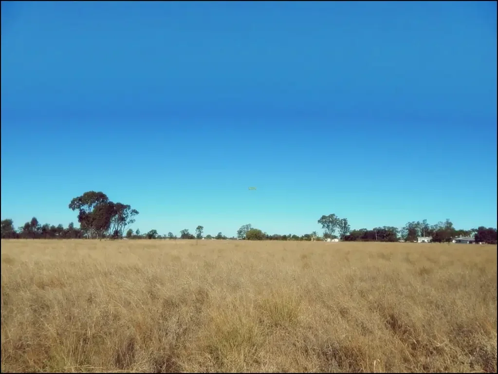 Millmerran TOTAL 2.2 Hectare Residential Development Opportunity
