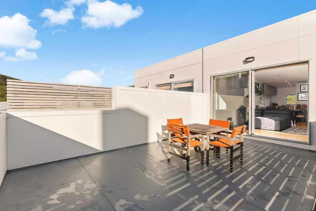 Karori 2Moenga Sunny, Low Maintenance, Easy Living