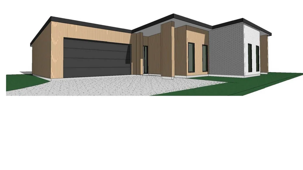 Glenview 4Zimmer Stylish, Spacious & Sun-Soaked Home 2026