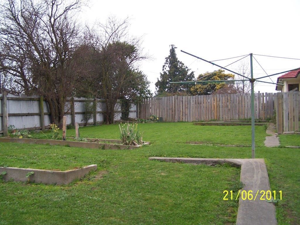 Macdonald Street, Orari, Timaru, 0 Bedrooms, 0 Bathrooms