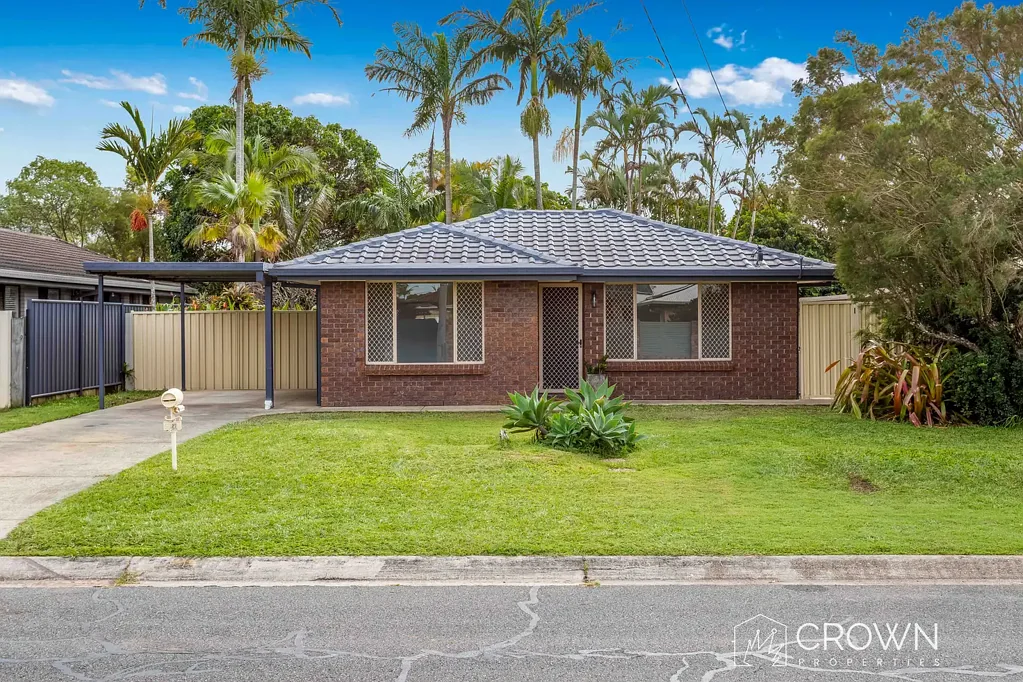 38 Pegasus Street, Kippa-Ring, QLD 4021