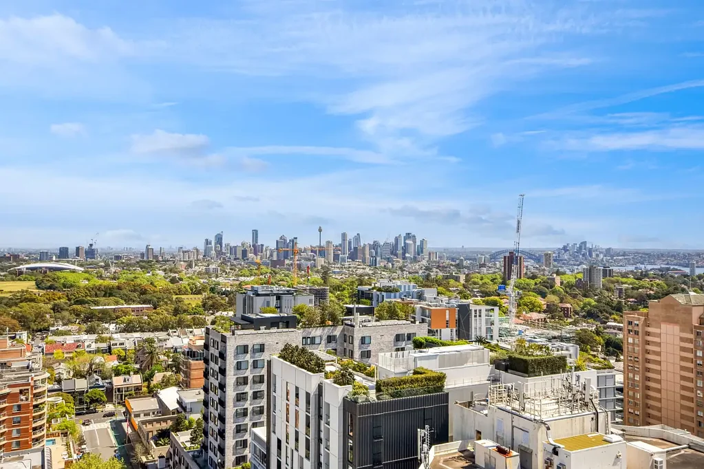 2505/71-85 Spring Street, Bondi Junction, NSW 2022