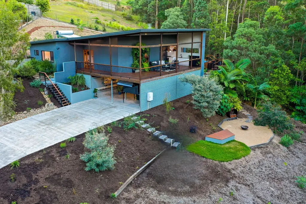 Executive Style Living Offering Convenience and Serenity