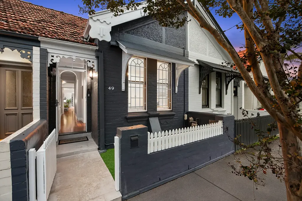 49 Huntington Street, Crows Nest, NSW 2065